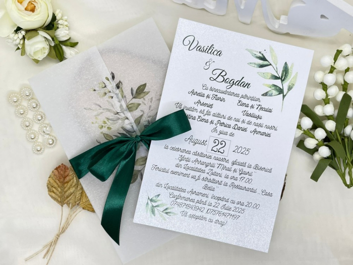 Invitatie de nunta 1844 [2]