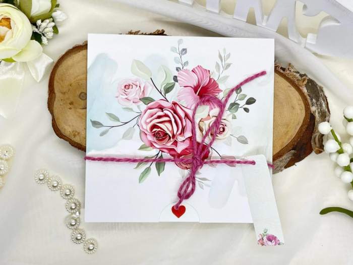 Invitatie nunta cod 20447 LUX [2]