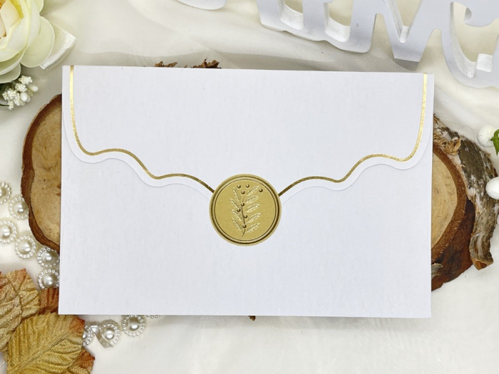 Invitatie nunta cod 6586 LUX [2]