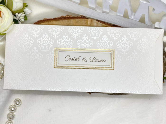 Invitatie nunta cod 19317 LUX [2]