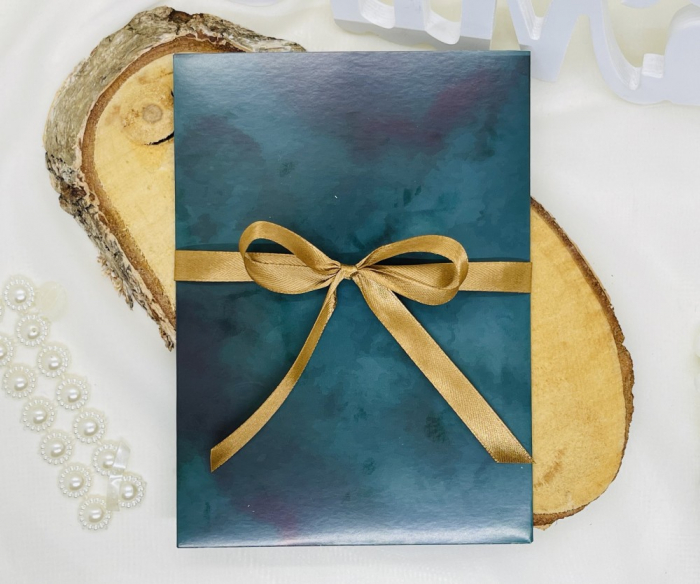 Invitatie nunta cod 6643 LUX [2]