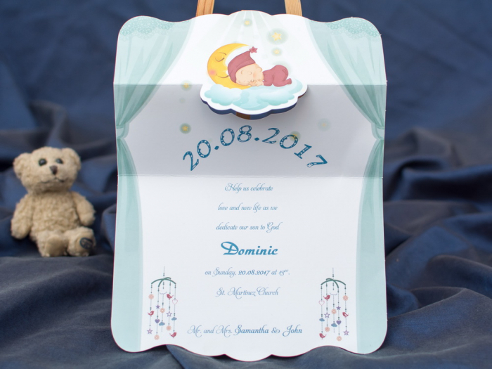Invitatii de botez 3613BR [2]