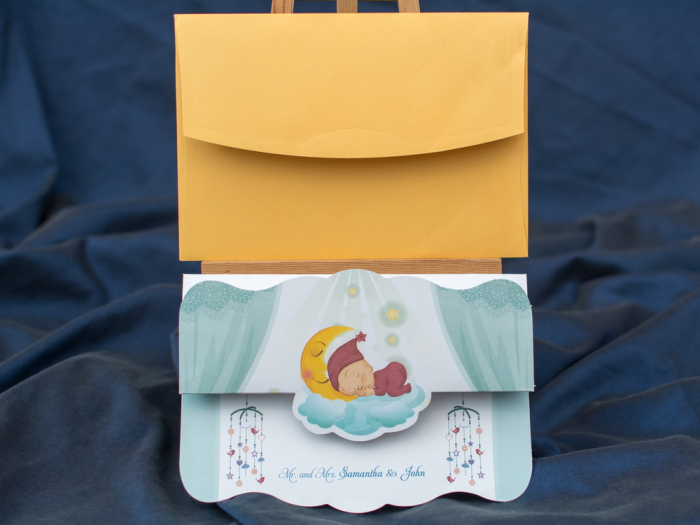 Invitatii de botez 3613BR [3]