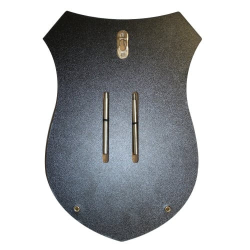 Placheta heraldica personalizata - Coat of Arms - model 1 [5]