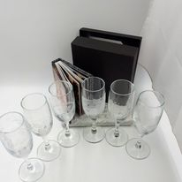 Set pahare personalizate Nunta 2 [1]