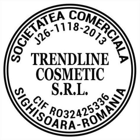 Stampila personalizata Colop R30 pentru afaceri [8]