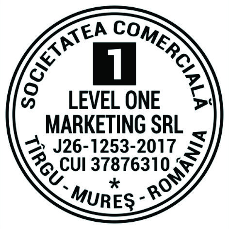 Stampila personalizata Colop R40 pentru afaceri [4]