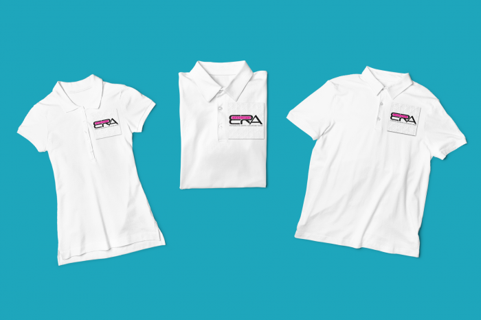 Tricou polo personalizat cu sigla pentru afacerea ta [2]