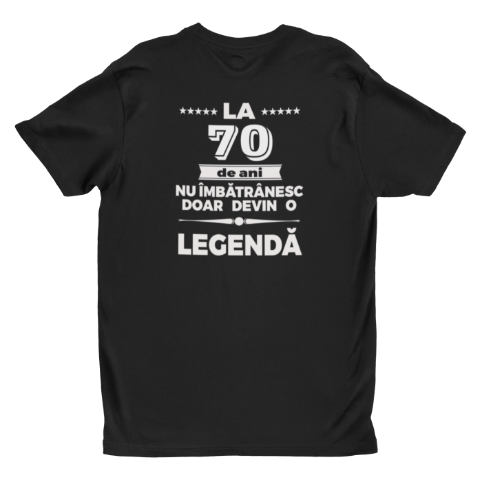 NU IMBATRANESC DOAR DEVIN  LEGENDA - alb [2]