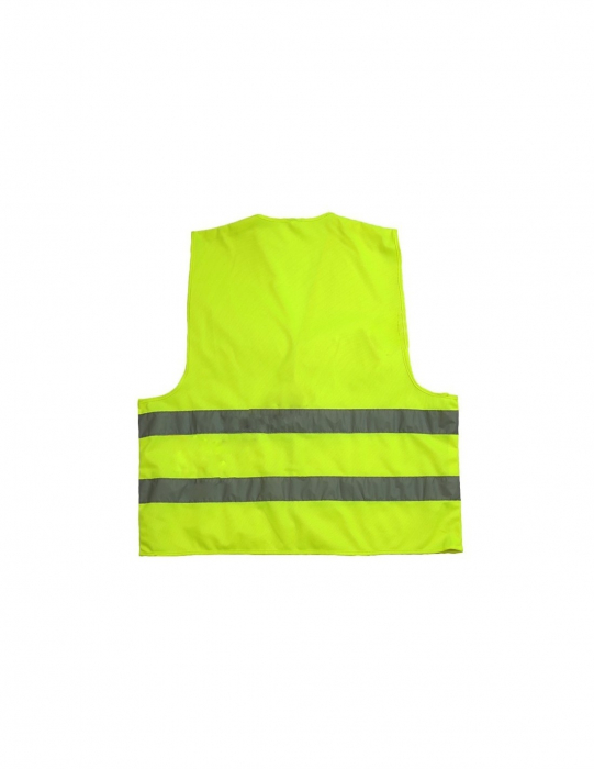 Vesta reflectorizanta personalizata [2]