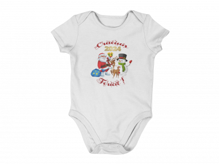 Body personalizat - Body personalizat Craciun Fericit 2023!