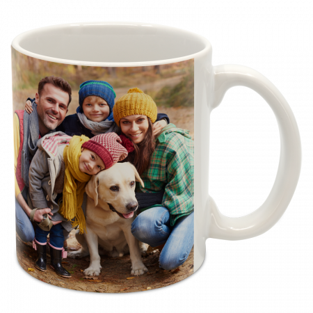 Cana personalizata - Cana personalizata poza / mesaj