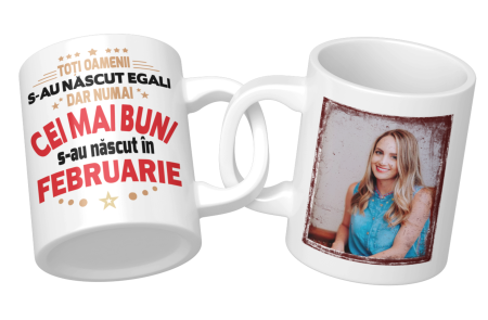 Cana personalizata - Cei mai buni s-au nascut in ... [2]