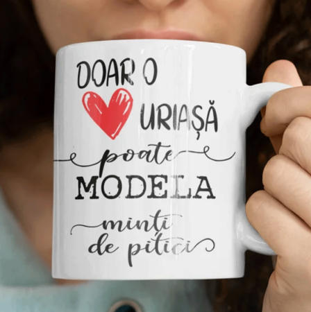 Cana DOAR O INIMĂ URAȘĂ [3]