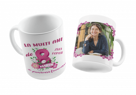 Cana LA MULȚI ANI DE 8 MARTIE [3]