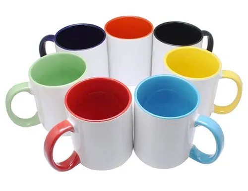 Cană personalizată - CAFEAUA, BĂUTURA MAGICĂ [4]