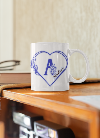 Cana personalizata cu nume si poza [7]
