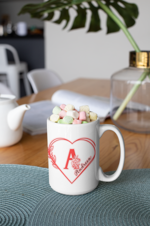 Cana personalizata - Cana personalizata cu nume si poza