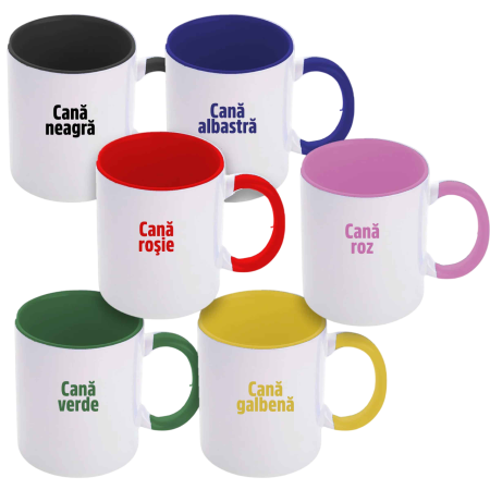 Cana personalizata - SUNT MECANIC, REPAR CE FAC PROŞTII [3]