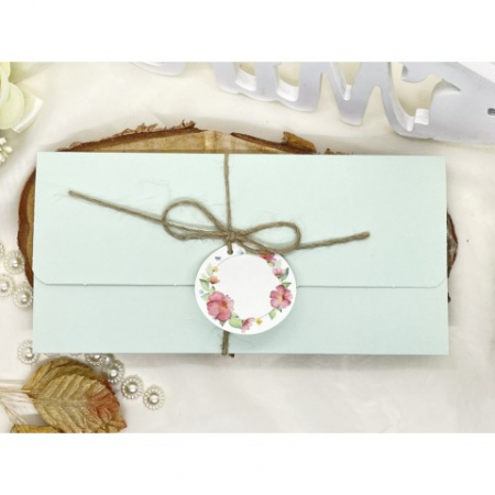 Invitatii de nunta - Invitatie nunta 6463 lux