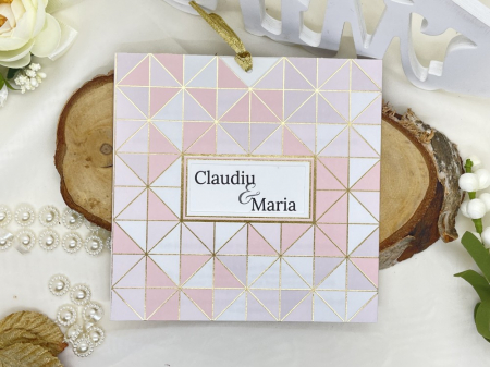 Invitatie nunta cod 6560 LUX [1]