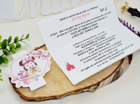 Invitatie botez cod 20415A LUX [1]