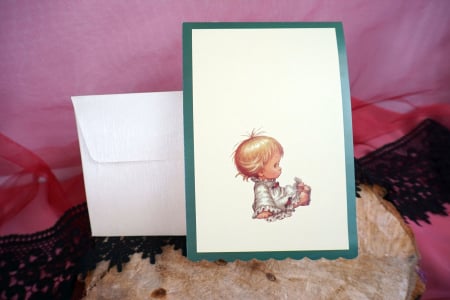 Invitatii de botez - Invitatii de botez 3623B