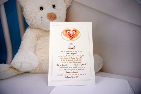 Invitatii de botez - Invitatii de botez N24_x_M96