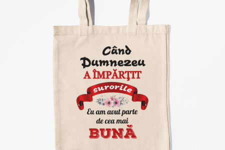 Plasa personalizata cu poza si mesaj [3]