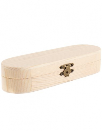 Set cadou - Set cutie lemn personalizata