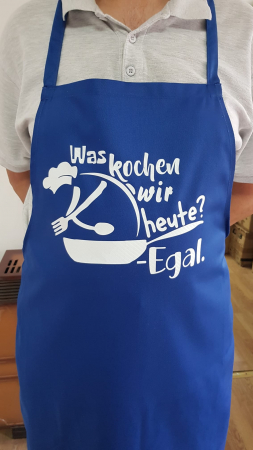 Sort personalizat - Sort bucatarie personalizat - Was Kochen wir Heute