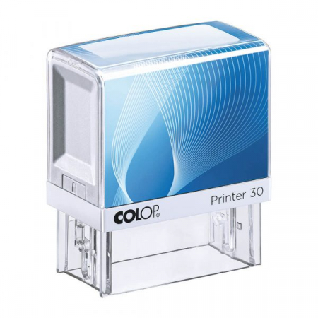 STAMPILE - Stampila personalizata Colop Printer 30