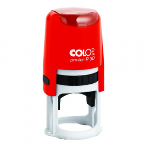 Stampila personalizata Colop R30 pentru afaceri [2]