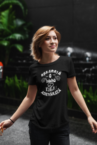Tricou Personalizat - Asa arata o iubita adevarata [3]