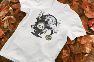 Tricou personalizat cu poza [2]