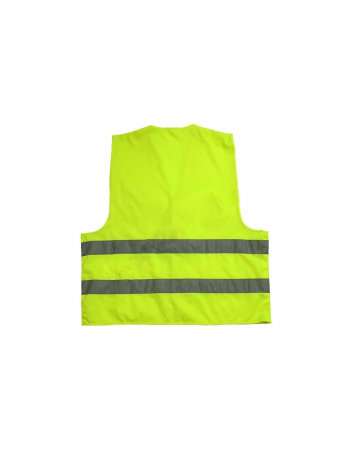 Vesta reflectorizanta personalizata [1]