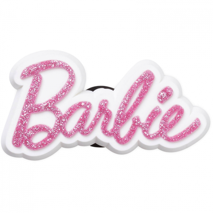 Accesorii Crocs Jibbitz Barbie Logo - 10013173