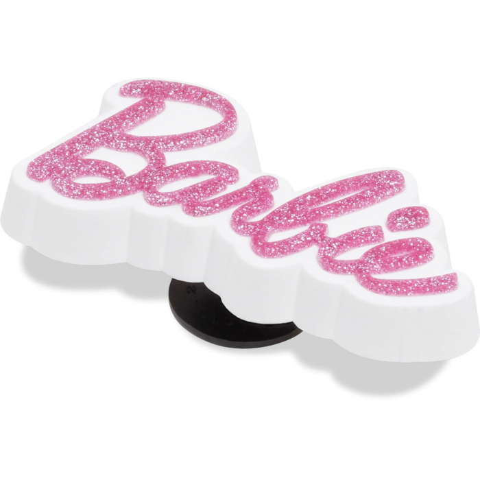 Accesorii Crocs Jibbitz Barbie Logo - 10013173 [2]