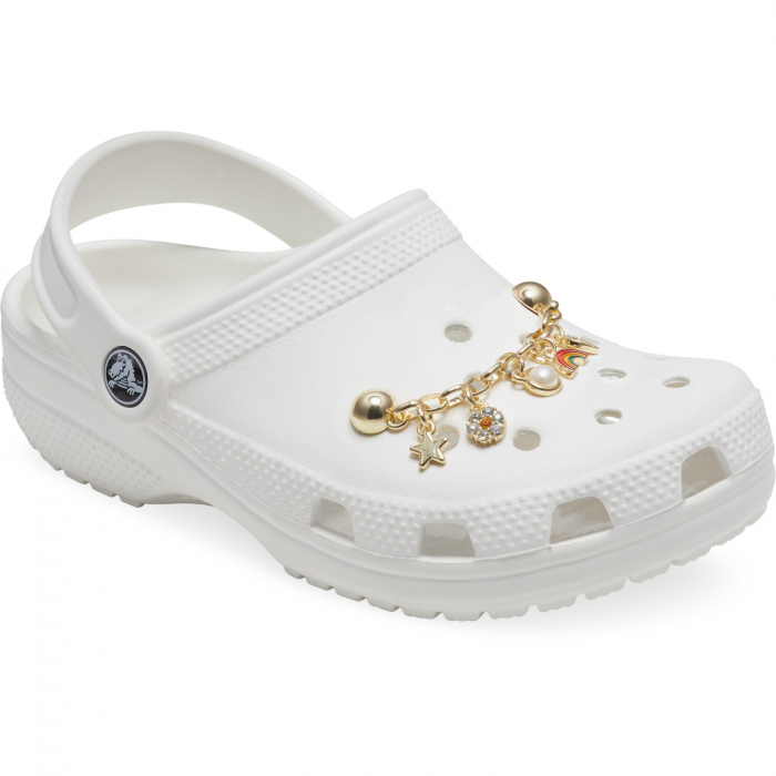 Accesorii Crocs Jibbitz Friendship Bracelet Chain - 10012303 [2]
