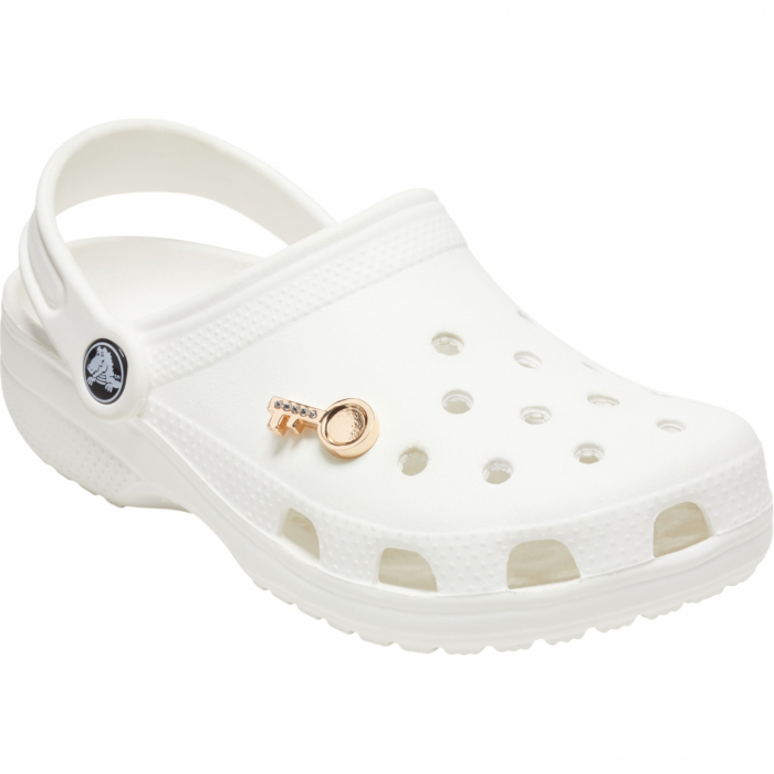 Accesorii Crocs Jibbitz Gold Key - 10008246 [2]