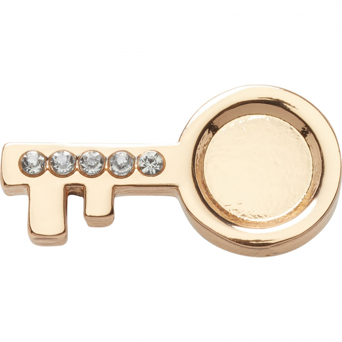 Accesorii Crocs Jibbitz Gold Key - 10008246