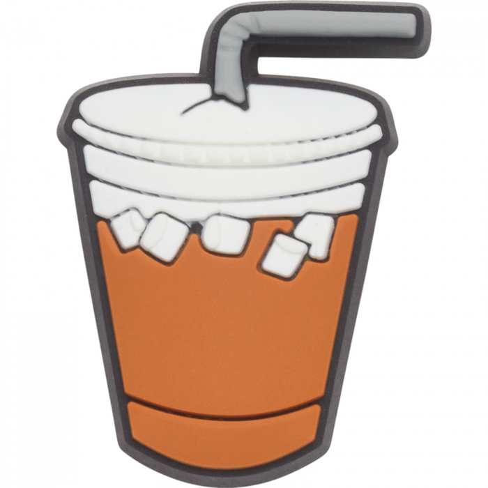 Accesorii Crocs Jibbitz Iced Coffee - 10008475