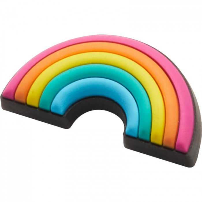 Accesorii Crocs Jibbitz Rainbow - 10007117