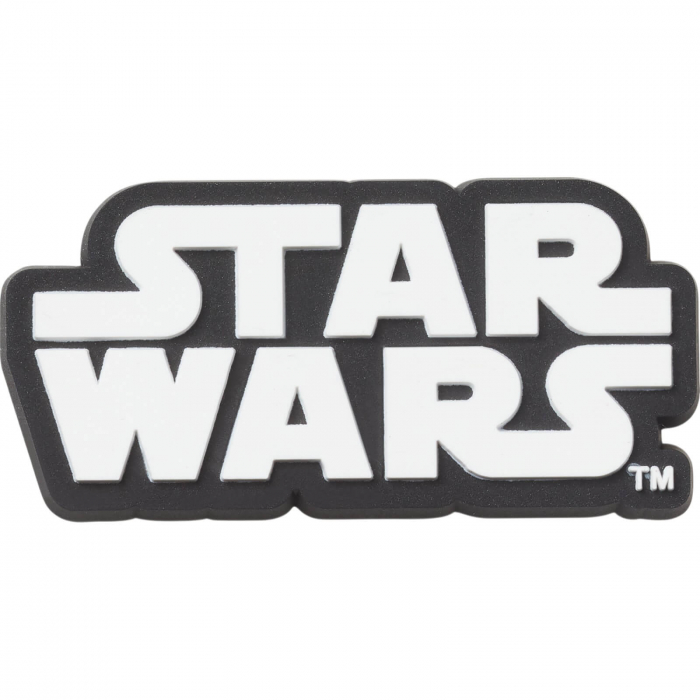 Accesorii Crocs Jibbitz Star Wars Logo - 10009095
