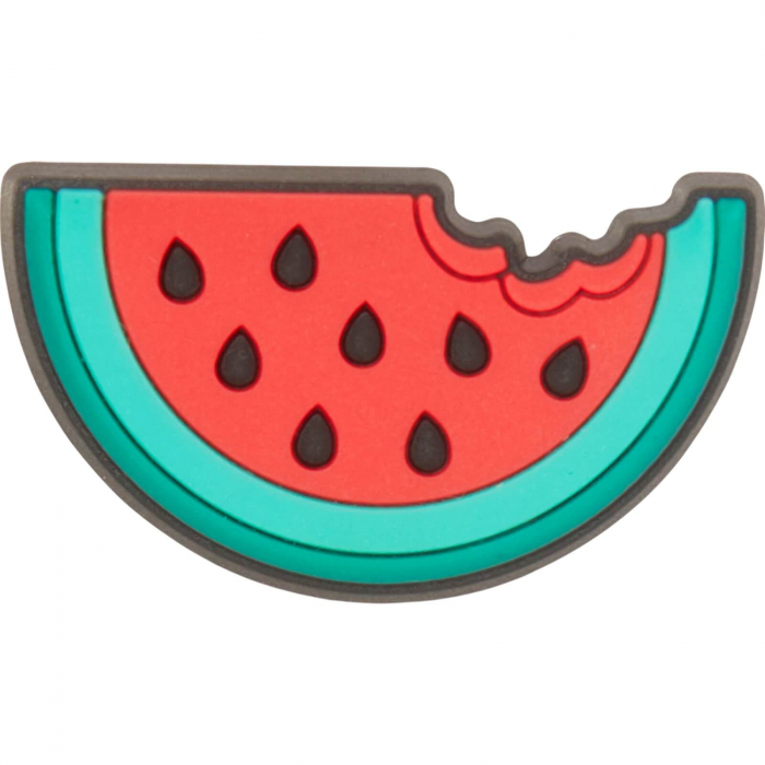 Accesorii Crocs Jibbitz Watermelon - 10007218