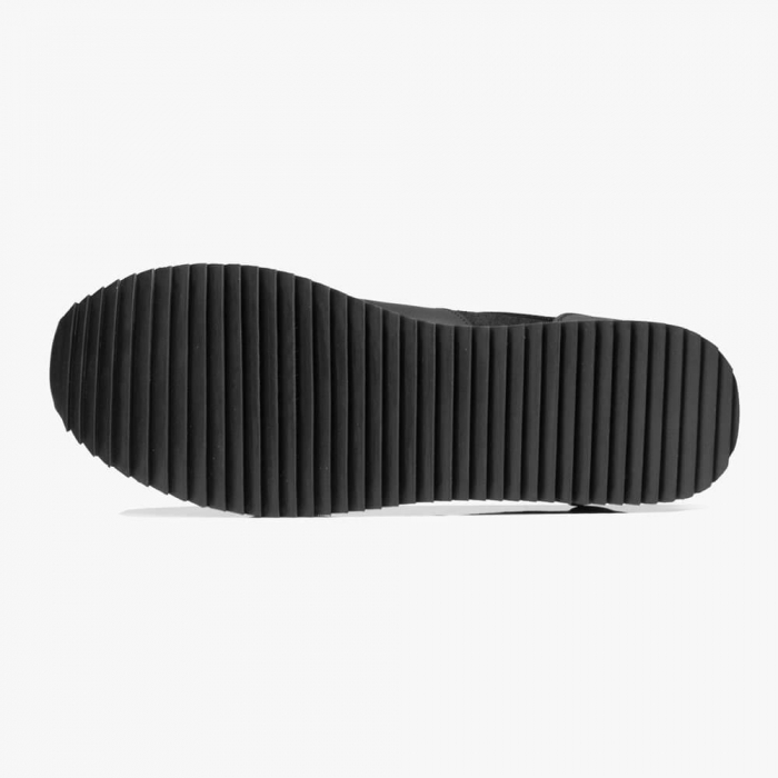 Emporio Armani EA7 Black&White Laces - XK050-X8X027-A120 [5]