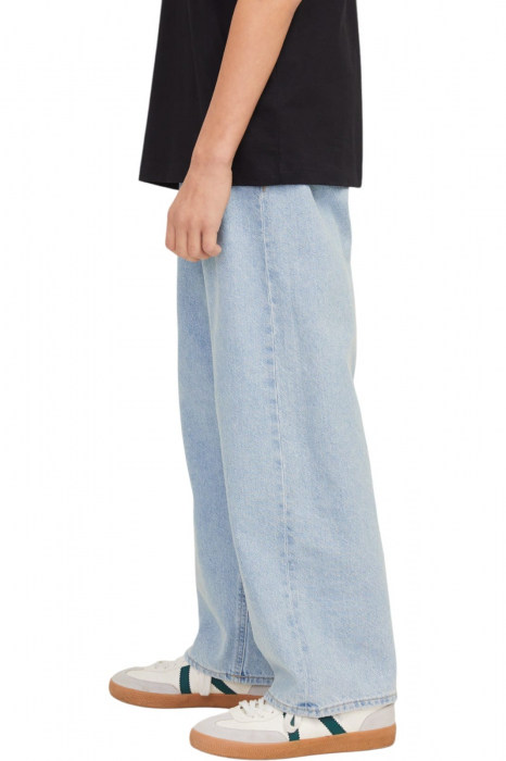 Blugi JACK &JONES Alex Original SQ 851 JNR - 12279849-Blue Denim [3]