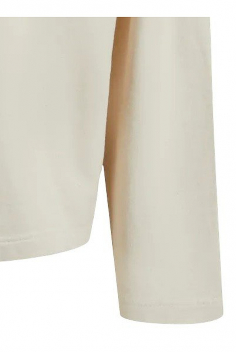 Bluza JACK &JONES Austin Crew - 12277894-Ecru [3]