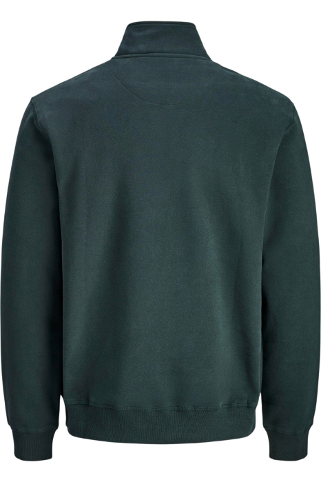 Bluza JACK &JONES Bleeker Branding HN HZ PLS - 12287065-Forest River [2]