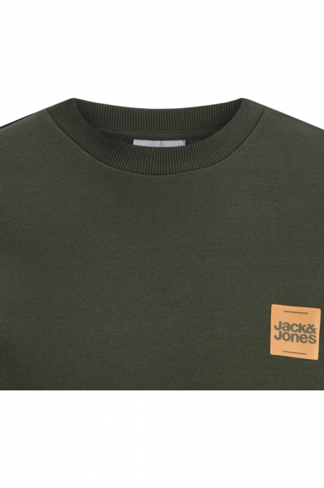 Bluza JACK &JONES Brandy Sweat Crew LN - 12279256-Duffel Bag [2]